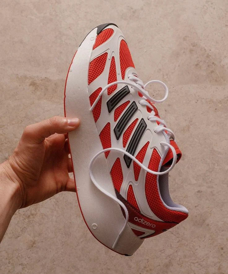 Adidas Adizero – Speed Redefined