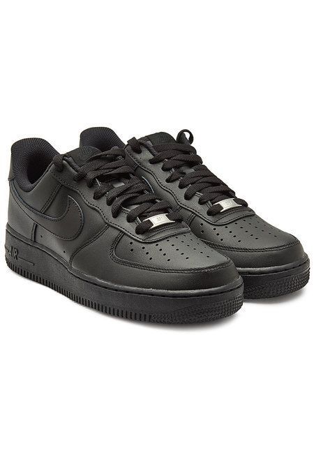 Air Force 1 'Triple Black | Black Rolls