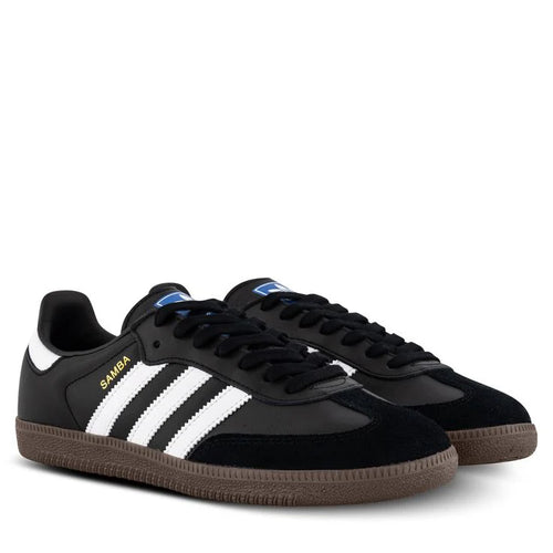 Adidas Samba – Black