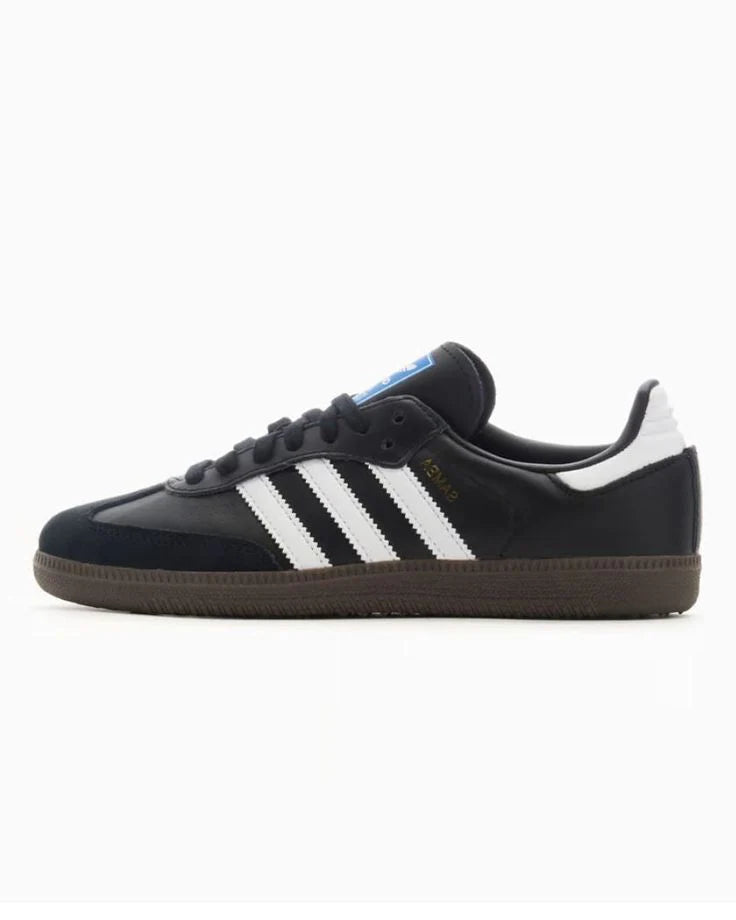 Adidas Samba – Black
