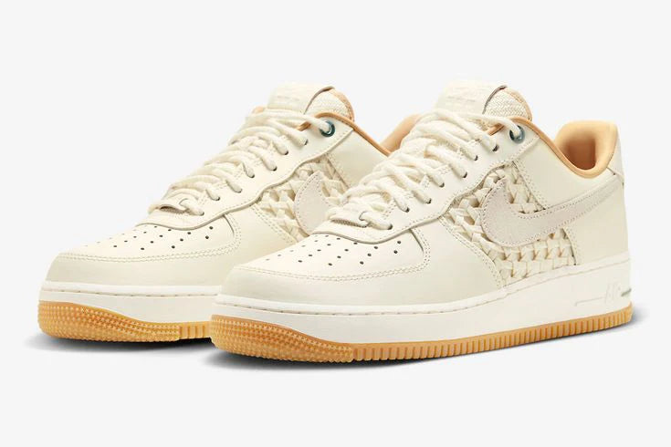 Air Force 1 Low NAI-KE | Black Rolls