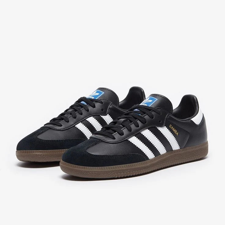 Adidas Samba – Black