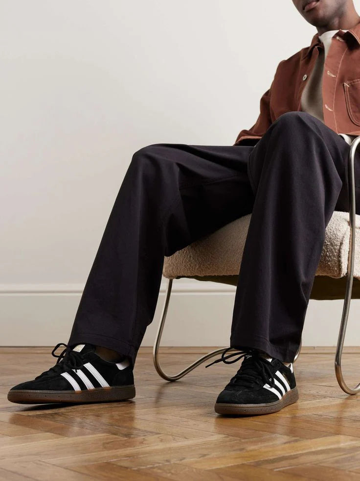 Adidas Samba – Black