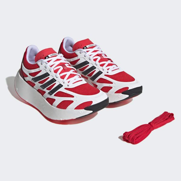 Adidas Adizero – Speed Redefined