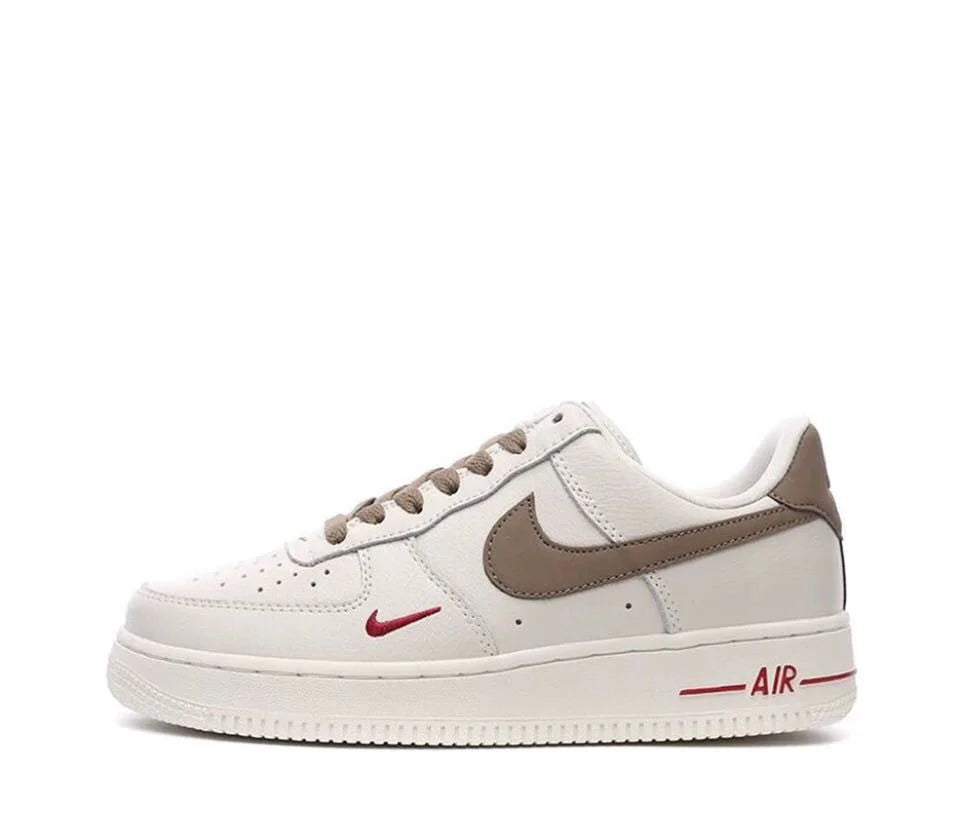 Airforce 1 Coffee Milk | Black Rolls