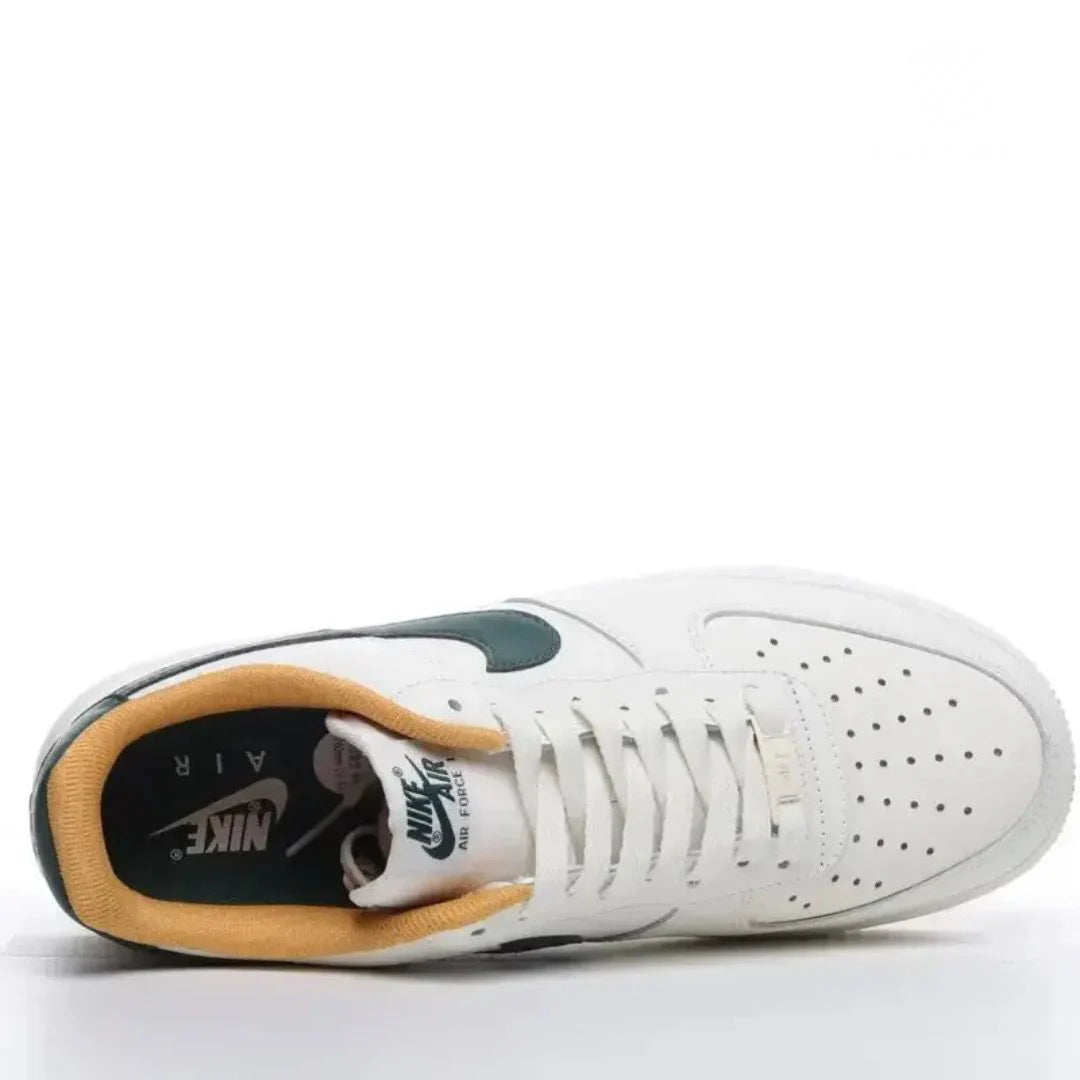 Air Force 1 "Hawama" | Black Rolls