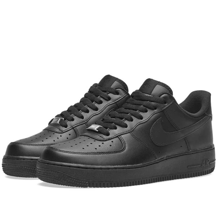 Air Force 1 'Triple Black | Black Rolls
