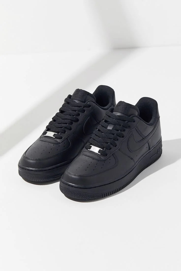 Air Force 1 'Triple Black | Black Rolls