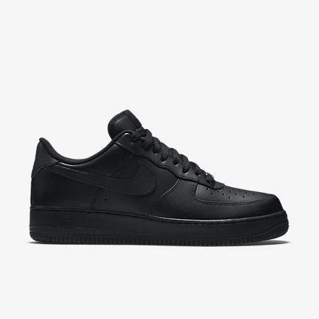 Air Force 1 'Triple Black | Black Rolls