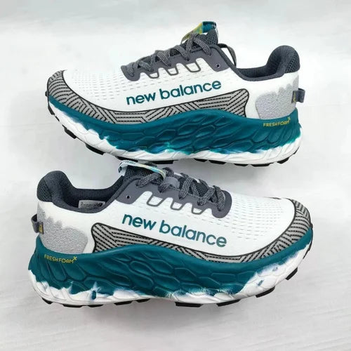 New Balance Fresh Foam X Hierro v7 Trail Running Shoes