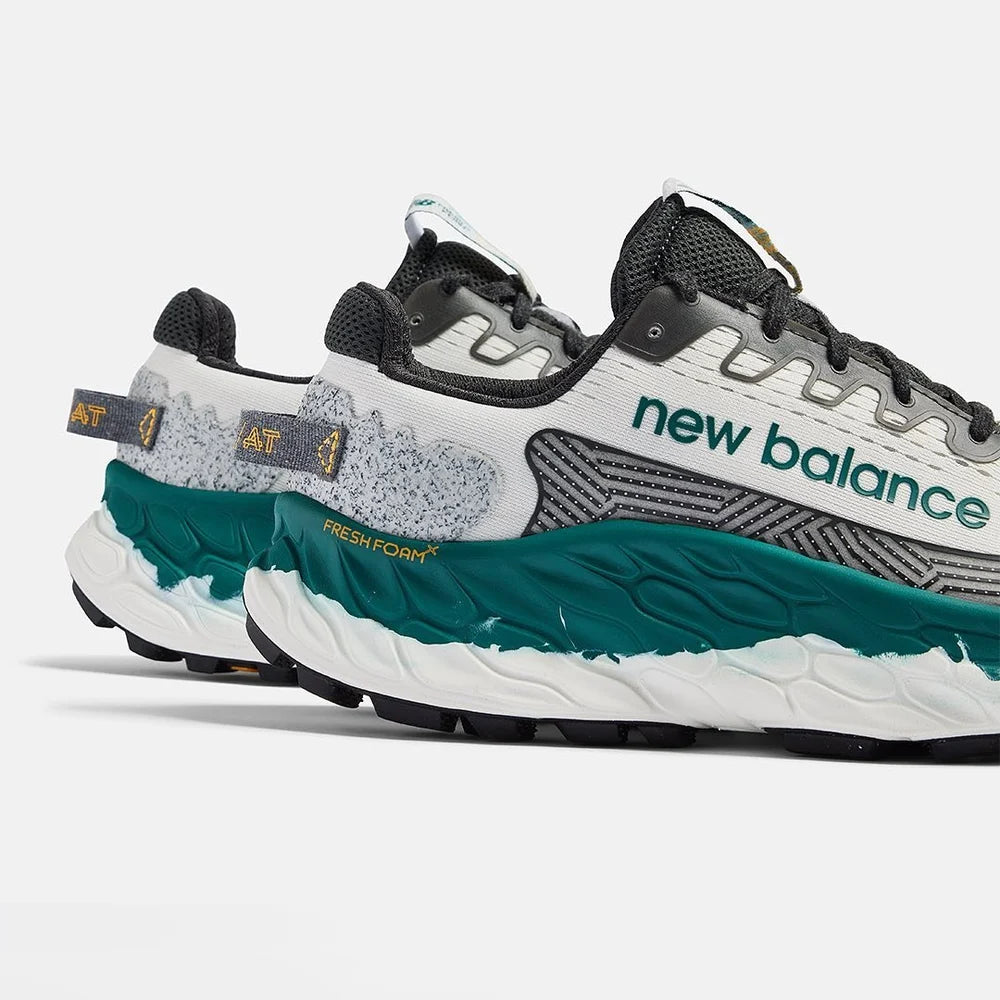 New Balance Fresh Foam X Hierro v7 Trail Running Shoes